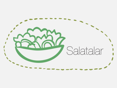 Salata Tarifleri